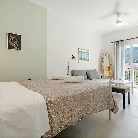 Terranova Beach Apartment - Menta Ypsos Exteriér fotografie